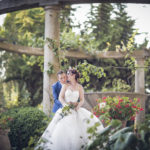 Pavillon Sully - Château de l'Aumérade - Mariage en Provence