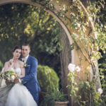 Pavillon Sully - Château de l'Aumérade - Mariage en Provence