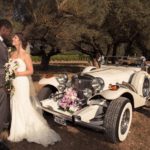 Pavillon Sully - Château de l'Aumérade - Mariage en Provence