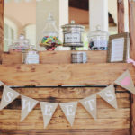 Pavillon Sully - Château de l'Aumérade - Mariage en Provence