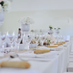 Pavillon Sully - Château de l'Aumérade - Mariage en Provence