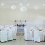 Pavillon Sully - Château de l'Aumérade - Mariage en Provence