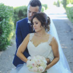 Pavillon Sully - Château de l'Aumérade - Mariage en Provence