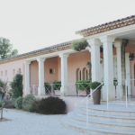 Pavillon Sully - Château de l'Aumérade - Mariage en Provence