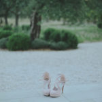 Pavillon Sully - Château de l'Aumérade - Mariage en Provence