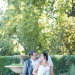 Pavillon Sully - Château de l'Aumérade - Mariage en Provence