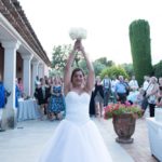 Pavillon Sully - Château de l'Aumérade - Mariage en Provence