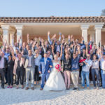 Pavillon Sully - Château de l'Aumérade - Mariage en Provence