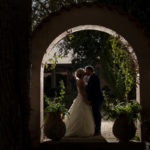 Pavillon Sully - Château de l'Aumérade - Mariage en Provence