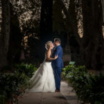 Pavillon Sully - Château de l'Aumérade - Mariage en Provence