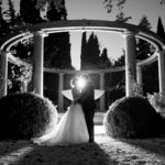 Pavillon Sully - Château de l'Aumérade - Mariage en Provence