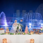 Pavillon Sully - Château de l'Aumérade - Mariage en Provence