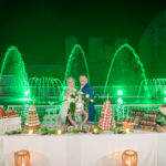 Pavillon Sully - Château de l'Aumérade - Mariage en Provence