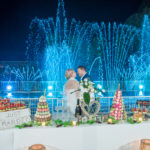 Pavillon Sully - Château de l'Aumérade - Mariage en Provence