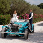 Pavillon Sully - Château de l'Aumérade - Mariage en Provence