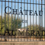 Pavillon Sully - Château de l'Aumérade - Mariage en Provence