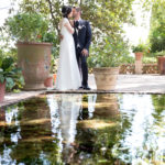 Pavillon Sully - Château de l'Aumérade - Mariage en Provence