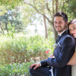 Pavillon Sully - Château de l'Aumérade - Mariage en Provence