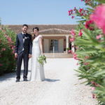 Pavillon Sully - Château de l'Aumérade - Mariage en Provence