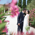 Pavillon Sully - Château de l'Aumérade - Mariage en Provence