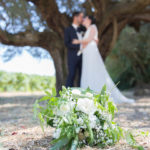 Pavillon Sully - Château de l'Aumérade - Mariage en Provence