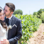 Pavillon Sully - Château de l'Aumérade - Mariage en Provence