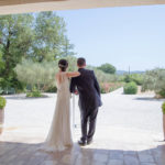 Pavillon Sully - Château de l'Aumérade - Mariage en Provence