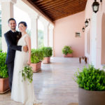 Pavillon Sully - Château de l'Aumérade - Mariage en Provence