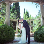 Pavillon Sully - Château de l'Aumérade - Mariage en Provence