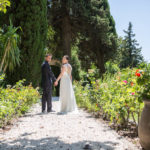 Pavillon Sully - Château de l'Aumérade - Mariage en Provence