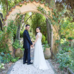 Pavillon Sully - Château de l'Aumérade - Mariage en Provence