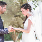 Pavillon Sully - Château de l'Aumérade - Mariage en Provence