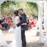 Pavillon Sully - Château de l'Aumérade - Mariage en Provence