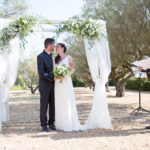 Pavillon Sully - Château de l'Aumérade - Mariage en Provence