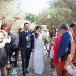 Pavillon Sully - Château de l'Aumérade - Mariage en Provence