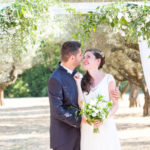 Pavillon Sully - Château de l'Aumérade - Mariage en Provence