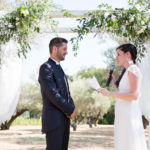 Pavillon Sully - Château de l'Aumérade - Mariage en Provence