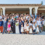 Pavillon Sully - Château de l'Aumérade - Mariage en Provence