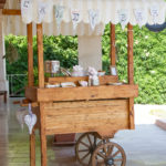 Pavillon Sully - Château de l'Aumérade - Mariage en Provence