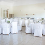 Pavillon Sully - Château de l'Aumérade - Mariage en Provence