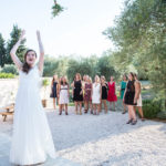 Pavillon Sully - Château de l'Aumérade - Mariage en Provence