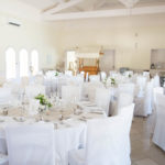 Pavillon Sully - Château de l'Aumérade - Mariage en Provence