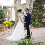 Pavillon Sully - Château de l'Aumérade - Mariage en Provence