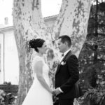 Pavillon Sully - Château de l'Aumérade - Mariage en Provence