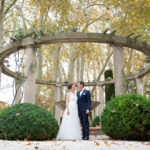 Pavillon Sully - Château de l'Aumérade - Mariage en Provence