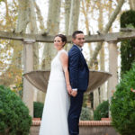 Pavillon Sully - Château de l'Aumérade - Mariage en Provence