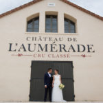 Pavillon Sully - Château de l'Aumérade - Mariage en Provence