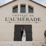 Pavillon Sully - Château de l'Aumérade - Mariage en Provence