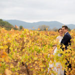 Pavillon Sully - Château de l'Aumérade - Mariage en Provence