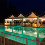 Pavillon Sully - Château de l'Aumérade - Mariage en Provence